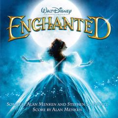 True Love's Kiss von Amy Adams (Download) 