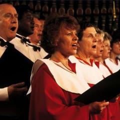 The Joy Of The Lord von Alliene G. Vale (Download) 