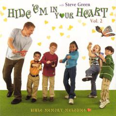A Joyful Heart von Frank Hernandez (Download) 