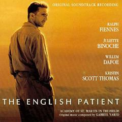 The English Patient (Download) 