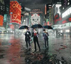 A Little Bit Longer von Jonas Brothers (Download) 