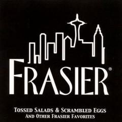 Theme From "Frasier" von Bruce Miller (Download) 