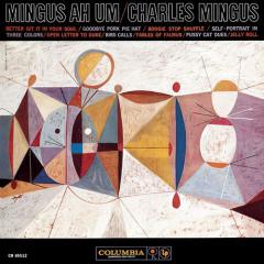 Boogie Stop Shuffle von Charles Mingus (Download) 