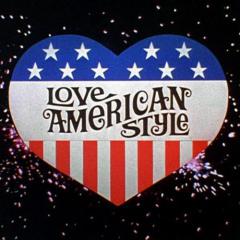 Love American Style von Arnold Margolin (Download) 