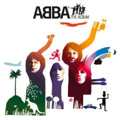 Thank You For The Music von ABBA (Download) 