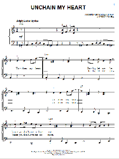Unchain My Heart von Ray Charles (Download) 