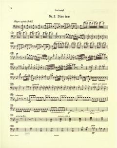 Requiem von Giuseppe Verdi 