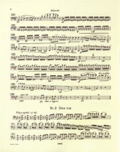 Requiem (1874) von Giuseppe Verdi 