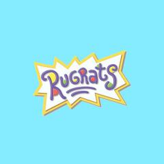 Rugrats von Mark Mothersbaugh (Download) 