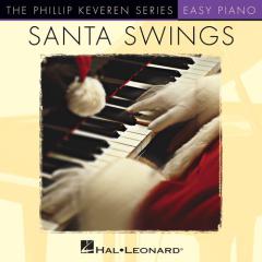 Let It Snow! Let It Snow! Let It Snow! [Jazz version] von Sammy Cahn (Download) 