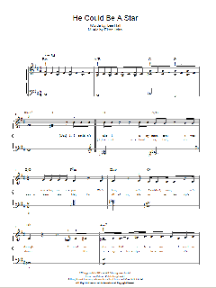 He Could Be A Star von Elton John (Download) 