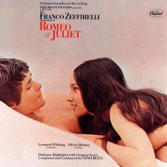 A Time For Us (Love Theme) von Nino Rota (Download) 
