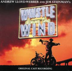 Whistle Down The Wind von Andrew Lloyd Webber (Download) 
