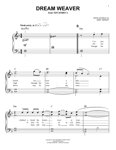 Dream Weaver von Gary Wright (Download) 