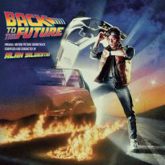 Back To The Future (Theme) von Alan Silvestri (Download) 