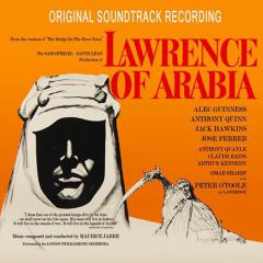 Lawrence Of Arabia (Main Titles) von Maurice Jarre (Download) 