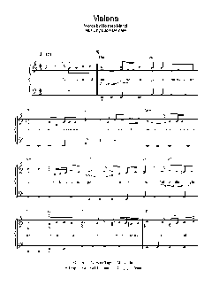 Malena von Lucio Demare (Download) 