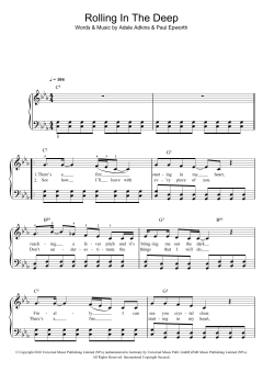 Rolling In The Deep von Adele (Download) 