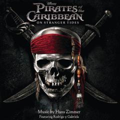 Guilty Of Being Innocent Of Being Jack Sparrow von Hans Zimmer (Download) 