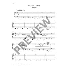 Microjazz Duets Collection Band 1 von Christopher Norton 