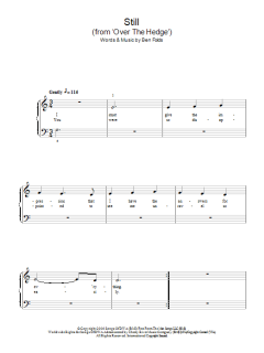 Still von Ben Folds (Download) 