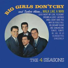 Big Girls Don't Cry von Bob Crewe (Download) 