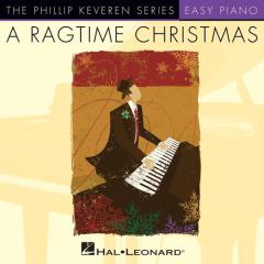 Bring A Torch, Jeannette, Isabella [Ragtime version] von 17th Century French Carol (Download) 