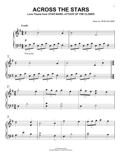 Across The Stars (Download) 