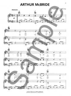 Irish Ballads 