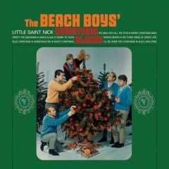 Little Saint Nick von The Beach Boys (Download) 