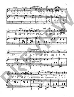 Auf, schlürfet in durstigen Zügen von Giuseppe Verdi 