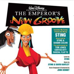 My Funny Friend And Me von Sting (Download) 