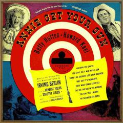 There's No Business Like Show Business von Irving Berlin (Download) 