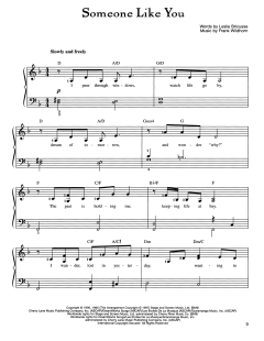Someone Like You von Linda Eder (Download) 