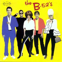 Rock Lobster (Download) 