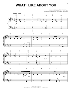 What I Like About You von The Romantics (Download) 