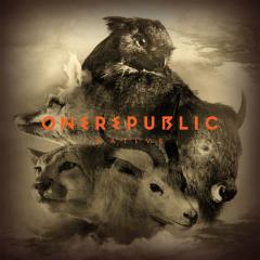 I Lived von OneRepublic (Download) 