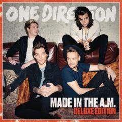 End Of The Day von One Direction (Download) 