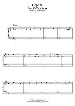 Reprise von Joe Hisaishi (Download) 