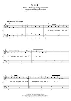 S.O.S. von ABBA (Download) 
