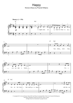 Happy von Pharrell Williams (Download) 