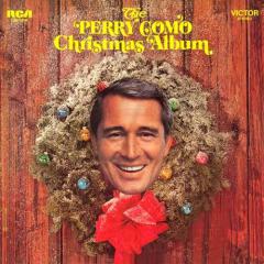 C-H-R-I-S-T-M-A-S von Perry Como (Download) 