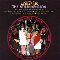 Aquarius von Galt MacDermot (Download) 