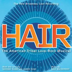 Easy To Be Hard von Galt MacDermot (Download) 