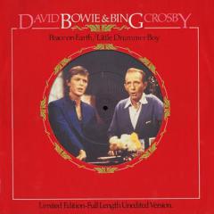 Peace On Earth / Little Drummer Boy von Bing Crosby (Download) 
