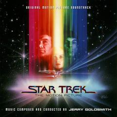 Star Trek The Motion Picture (Download) 