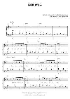 Der Weg (Download) 