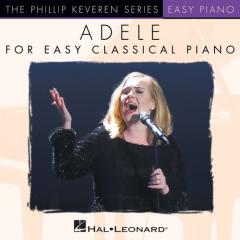 Million Years Ago [Classical version] von Adele (Download) 