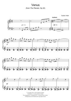 Venus (Download) 