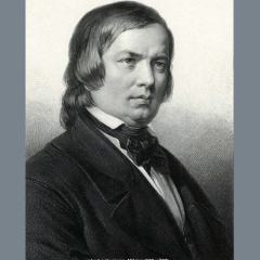 The Hiding Cuckoo von Robert Schumann (Download) 